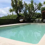 Villa Rez De Les Feuillantines Vue Magnifique, Piscine Chauffee Privee, Les Feuillantines