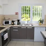 Rez De Les Feuillantines Vue Magnifique, Piscine Chauffee Privee, Les Feuillantines Villa *