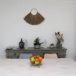 Rez De Les Feuillantines Vue Magnifique, Piscine Chauffée Privée, Les Feuillantines Villa Sainte-Maxime