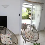 Rez De Les Feuillantines Vue Magnifique, Piscine Chauffee Privee, Les Feuillantines Villa
