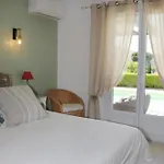 Rez De Les Feuillantines Vue Magnifique, Piscine Chauffee Privee, Les Feuillantines Villa Sainte-Maxime