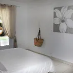 Rez De Les Feuillantines Vue Magnifique, Piscine Chauffee Privee, Les Feuillantines Sainte-Maxime