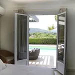 Villa Rez De Les Feuillantines Vue Magnifique, Piscine Chauffée Privée, Les Feuillantines