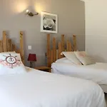 Rez De Les Feuillantines Vue Magnifique, Piscine Chauffée Privée, Les Feuillantines *