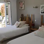 Rez De Les Feuillantines Vue Magnifique, Piscine Chauffee Privee, Les Feuillantines * Sainte-Maxime