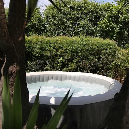 Rez De Villa, Vue Magnifique, Piscine Chauffee Privee, Les Feuillantines Villa *