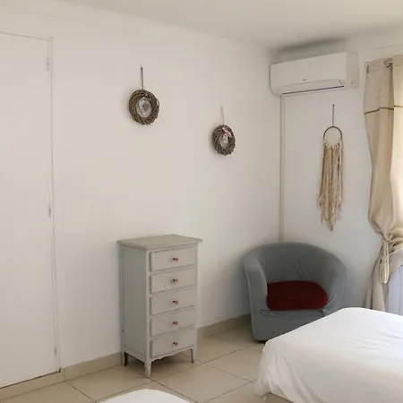 Rez De Les Feuillantines Vue Magnifique, Piscine Chauffee Privee, Les Feuillantines סן-מקסים