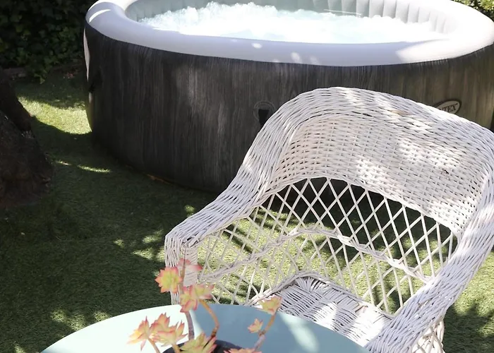 Rez De Villa, Vue Magnifique, Piscine Chauffee Privee, Les Feuillantines * Sainte-Maxime