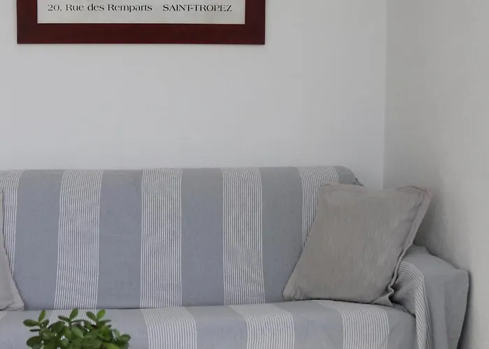 Rez De Villa, Vue Magnifique, Piscine Chauffee Privee, Les Feuillantines Villa