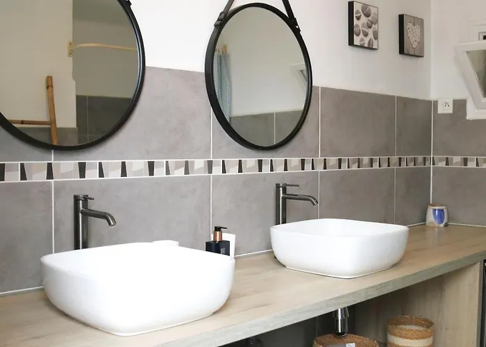 Vila Rez De Villa, Vue Magnifique, Piscine Chauffee Privee, Les Feuillantines Sainte-Maxime