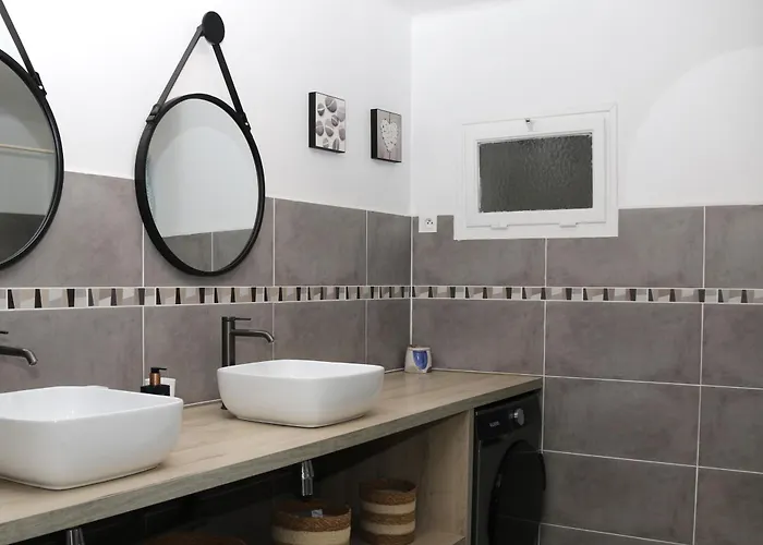 Villa Rez De Villa, Vue Magnifique, Piscine Chauffee Privee, Les Feuillantines Sainte-Maxime