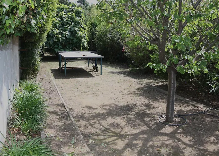 Rez De Villa, Vue Magnifique, Piscine Chauffee Privee, Les Feuillantines Sainte-Maxime